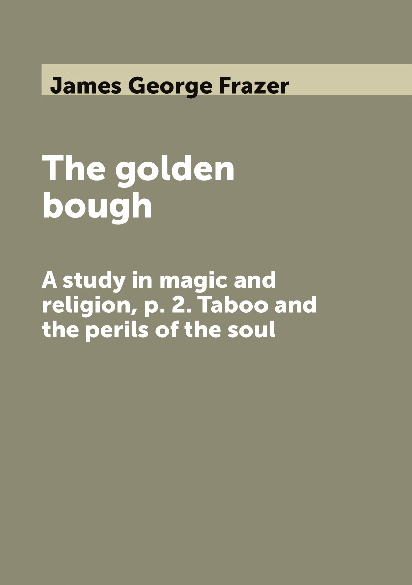 

The golden bough