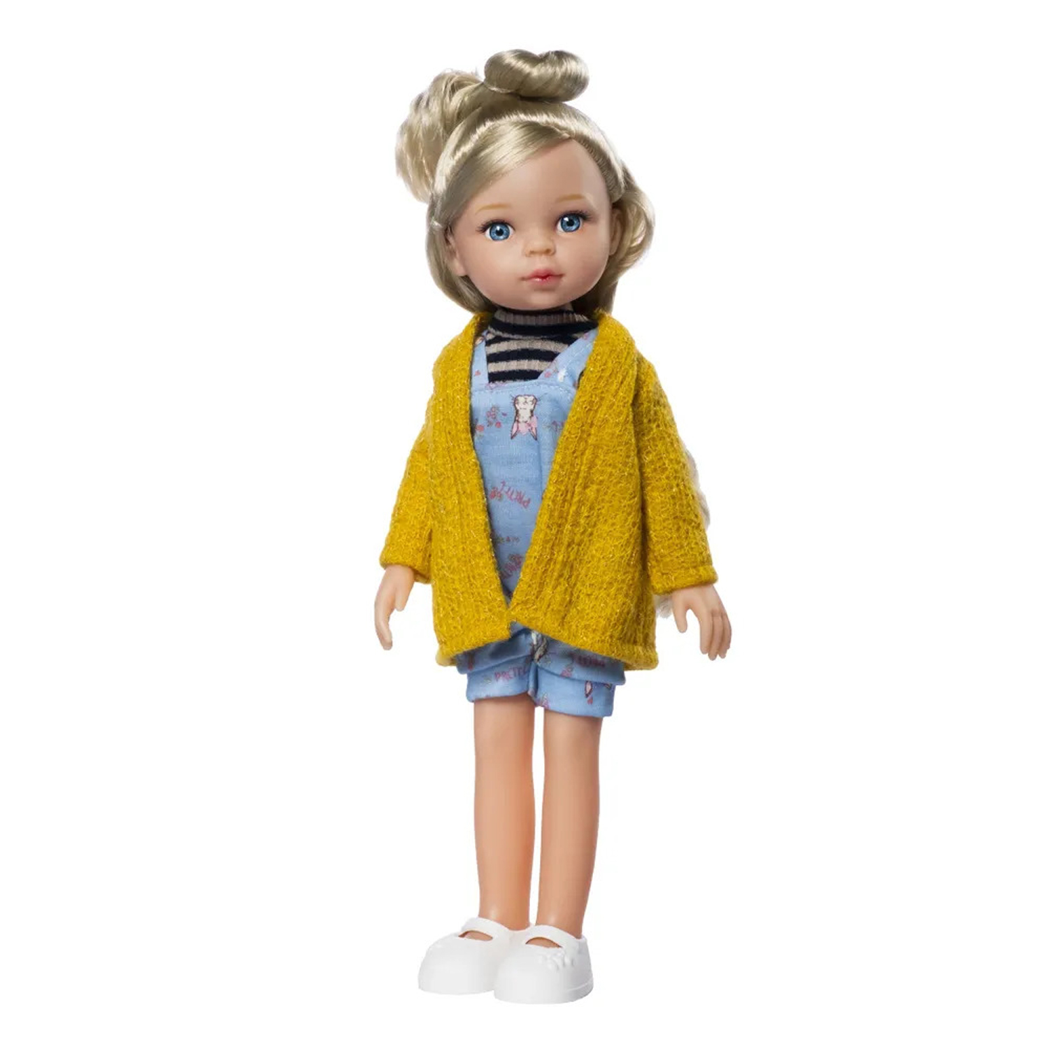 Модная кукла Funky Toys Ева , 33 см, , FT0696178