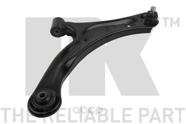 

5015214_Рычаг Передней Подвески Нижний Правый Suzuki Liana 01-07