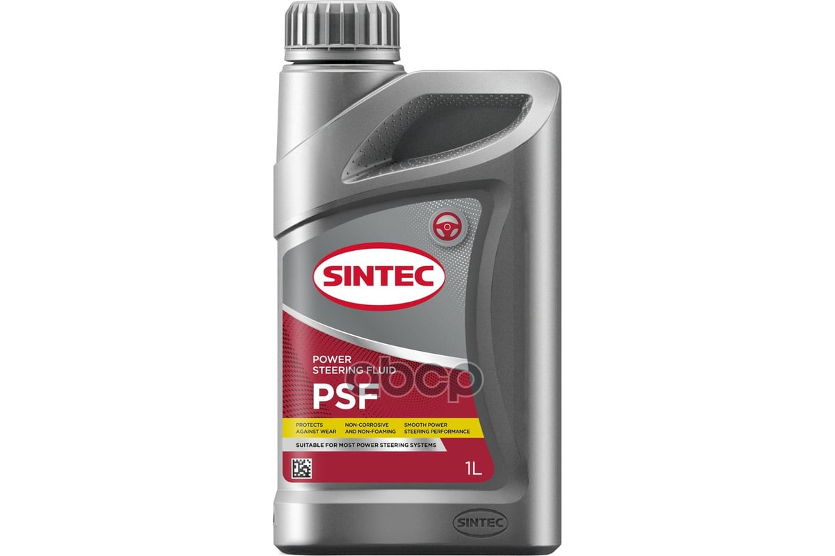 Жидкость Гура Sintec Psf 1 Л 12 Шт