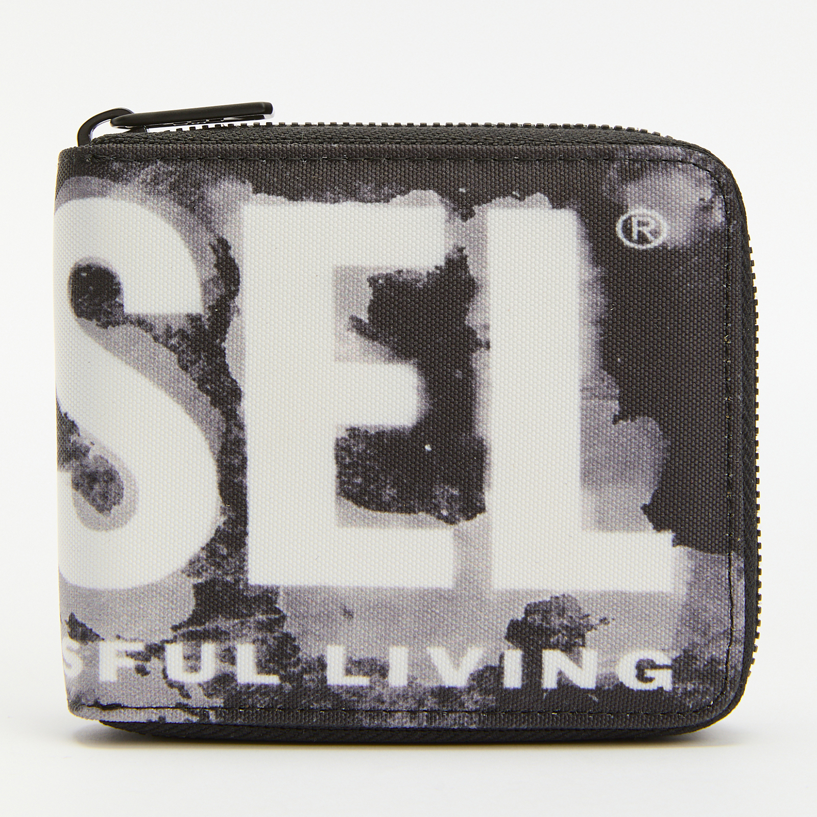 

Кошелек мужской Diesel X09528 синий, X09528