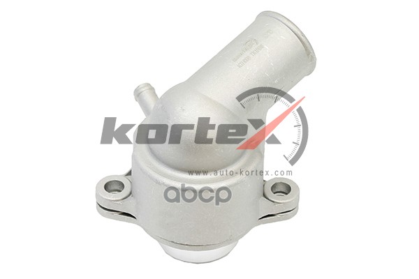 

Термостат Chevrolet Lacetti 1.4-1.6 04- (Металл) Kortex^Kth008 KORTEX арт. KTH008