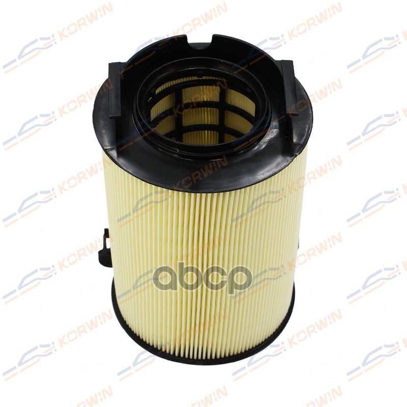

Фильтр Воздушный Skoda Octavia Ii/Yeti/Vw Golf V-Vi/Jetta/Passat KORWIN арт. KWFA0070