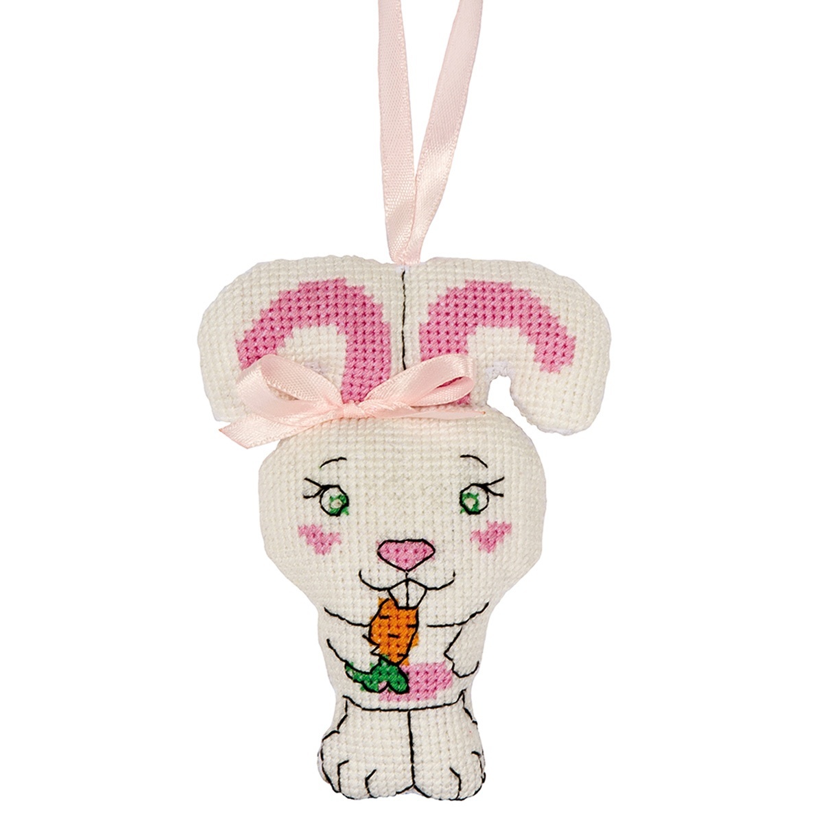 

PANNA Игрушка Зайка, Игрушка, Зайка