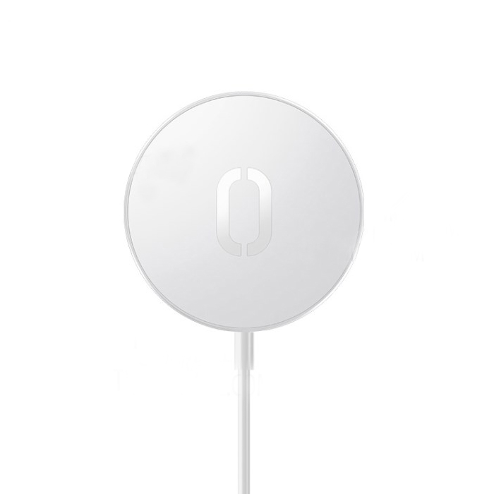

Беспроводная зарядка Joyroom 15W - Белая (JR-A32)
