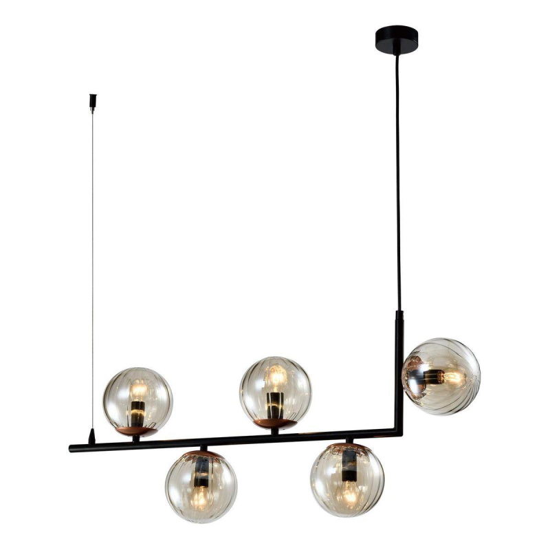

Подвесная люстра Rivoli Ulrike 3171-205 Б0051260, Ulrike