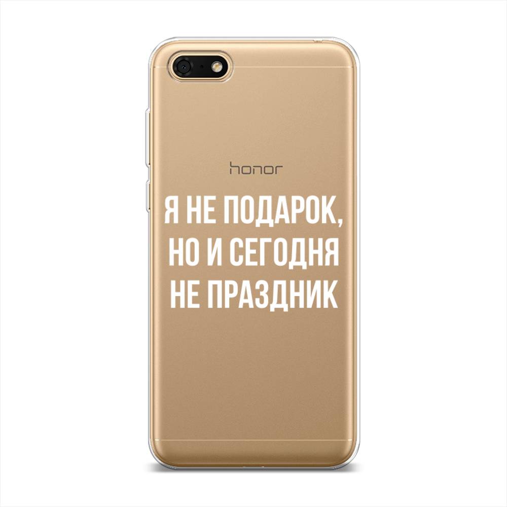 Чехол Awog  на Huawei Y5 2018 
