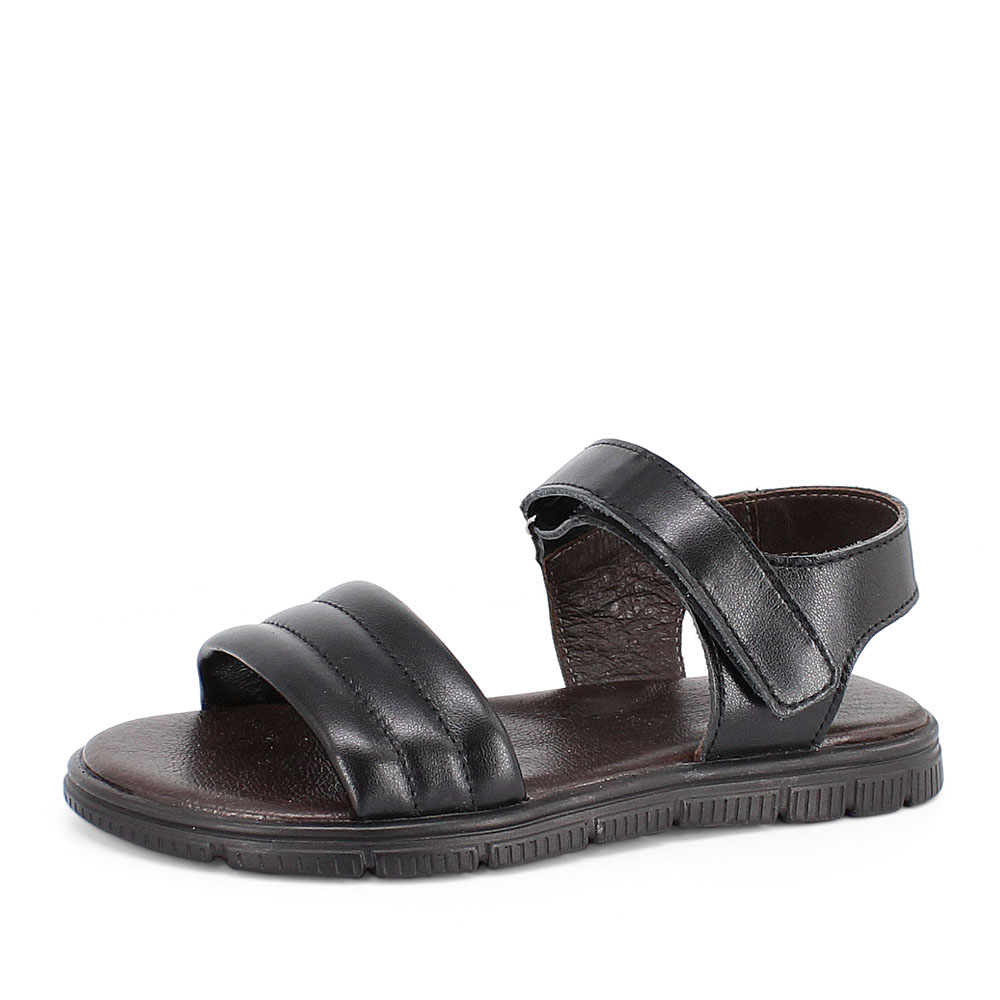 Босоножки детские SHOESLEL 1950, черный, 40