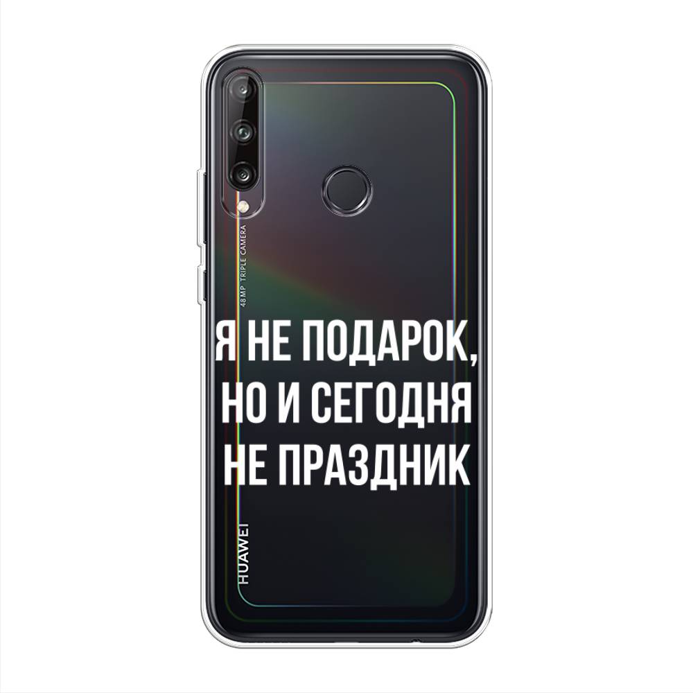 Чехол Awog  на Huawei Y7p 