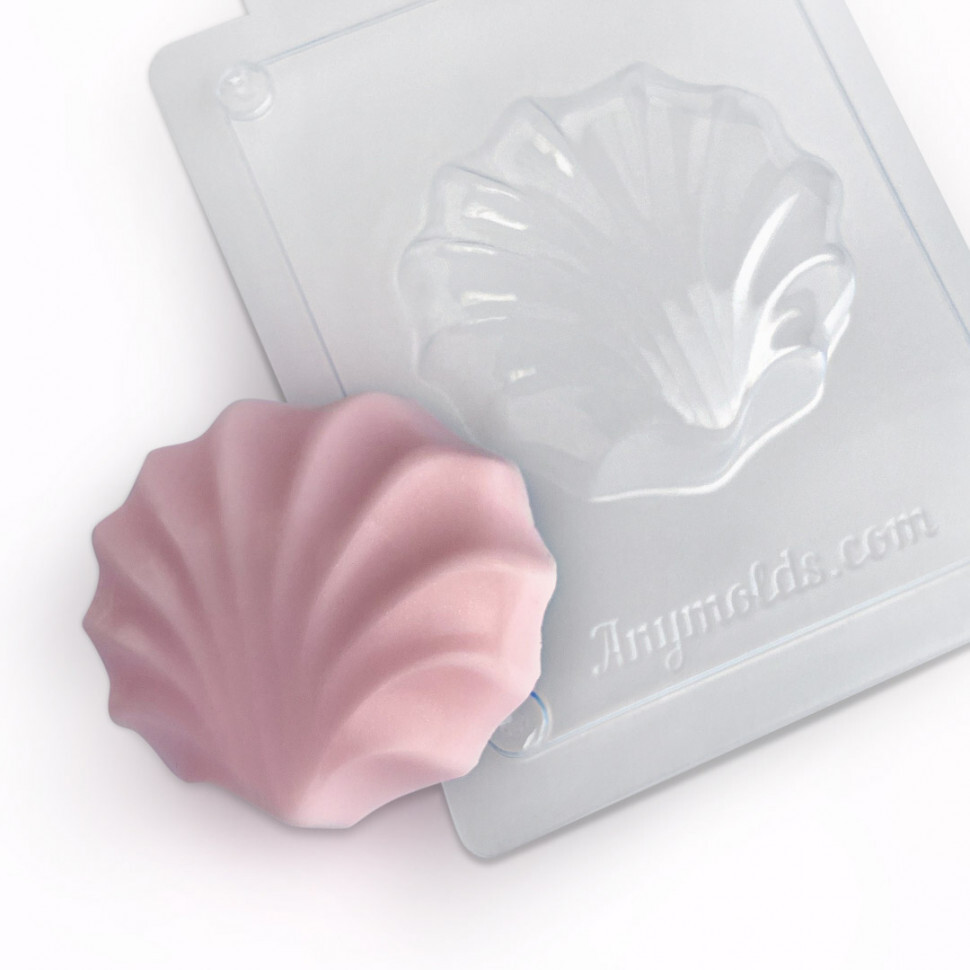 

Зефир форма из пластика для мыла, шоколада AnyMolds