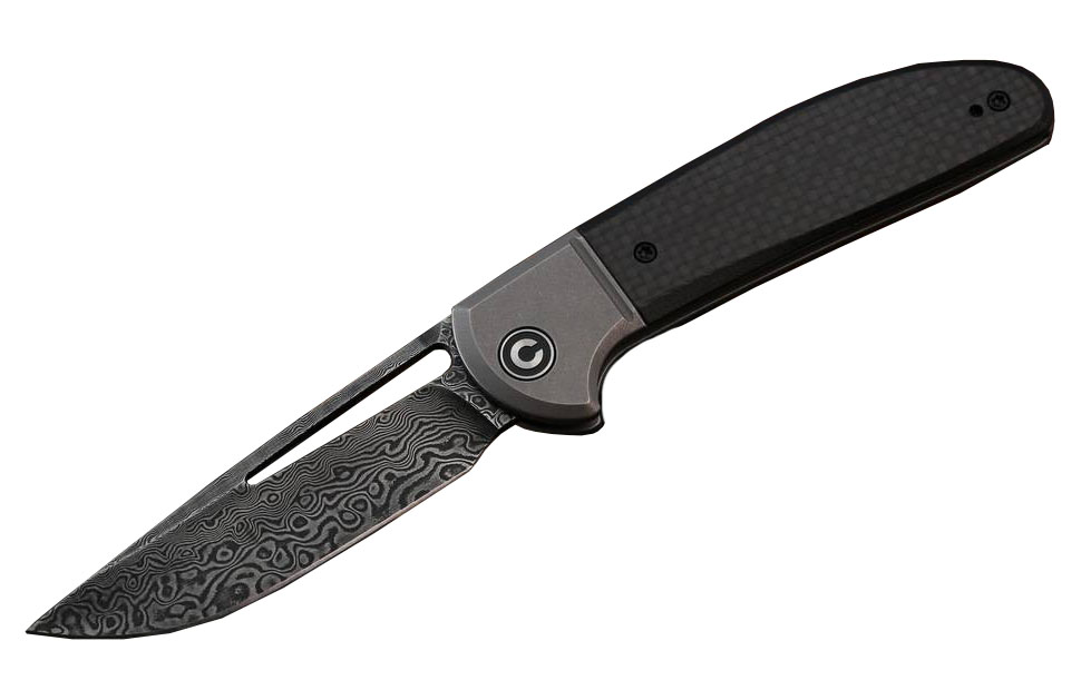 

Складной нож Civivi Trailblazer XL C2101DS-1