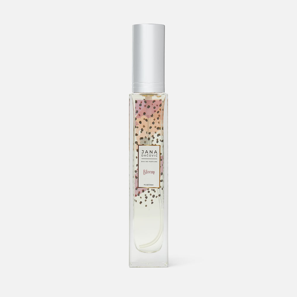 Вода парфюмерная Manoard Jana Dacovic Bloom женская 50 мл 1850₽