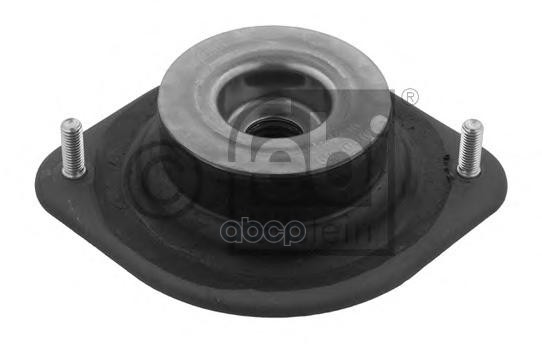 

Опора амортизационной стойки | перед прав/лев |