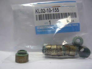 Колпачки Маслосъемные 323 626 Demio Mx-3 Mx-5 Mazda6 Gg MAZDA арт KL0210155 680₽