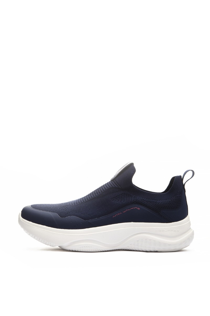 

Спортивные кроссовки мужские Anta 812427701 COMMUTE SLIP-ON синие 9.5 US, Синий, 812427701 COMMUTE SLIP-ON