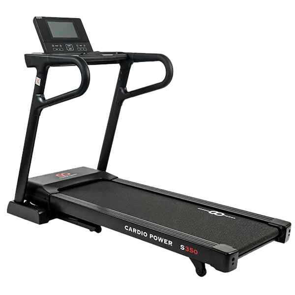 Беговая дорожка CardioPower S350