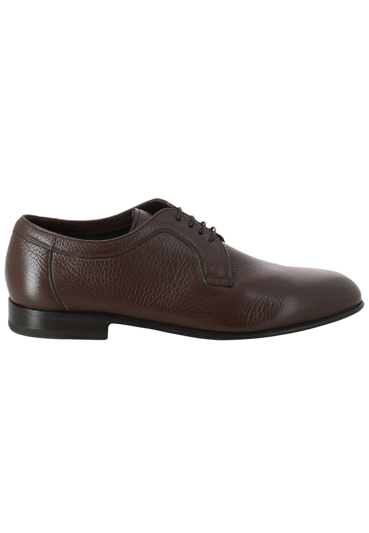 

Туфли мужские W.GIBBS 127825-127826 коричневые 42 EU, Коричневый, 127825-127826