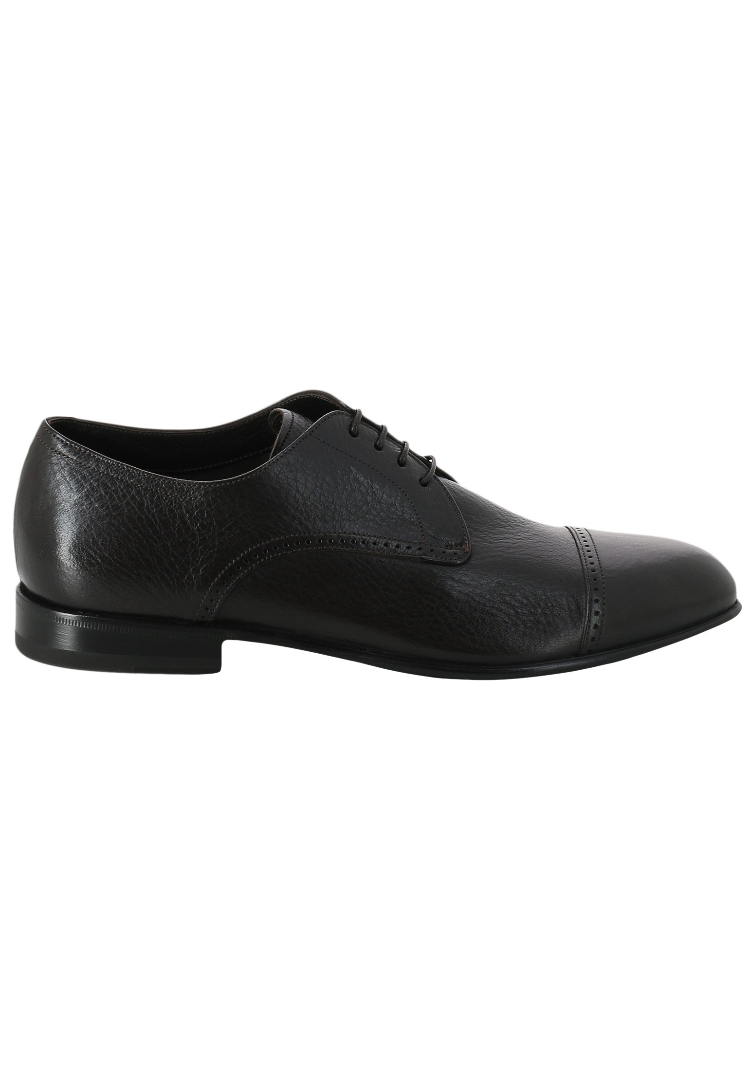 

Туфли мужские W.GIBBS 116382-127830 коричневые 40 EU, Коричневый, 116382-127830