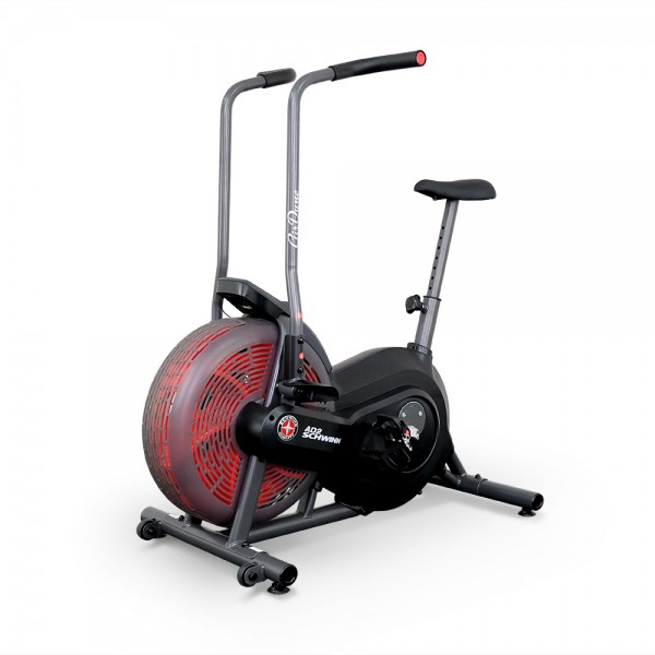 

Велотренажер Schwinn Airdyne AD2i, air bike