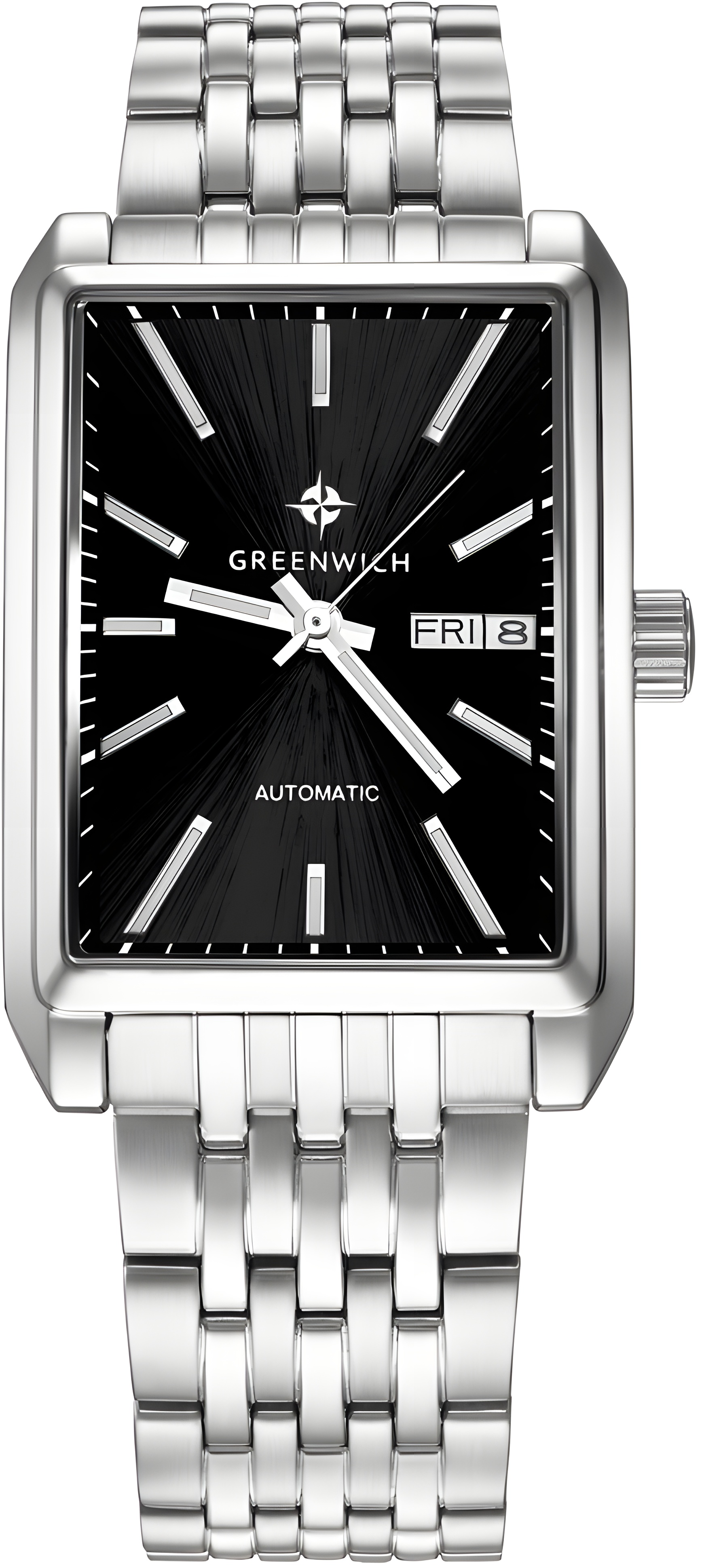 

Наручные часы мужские Greenwich GW 564.10.11, GW 564.10.11