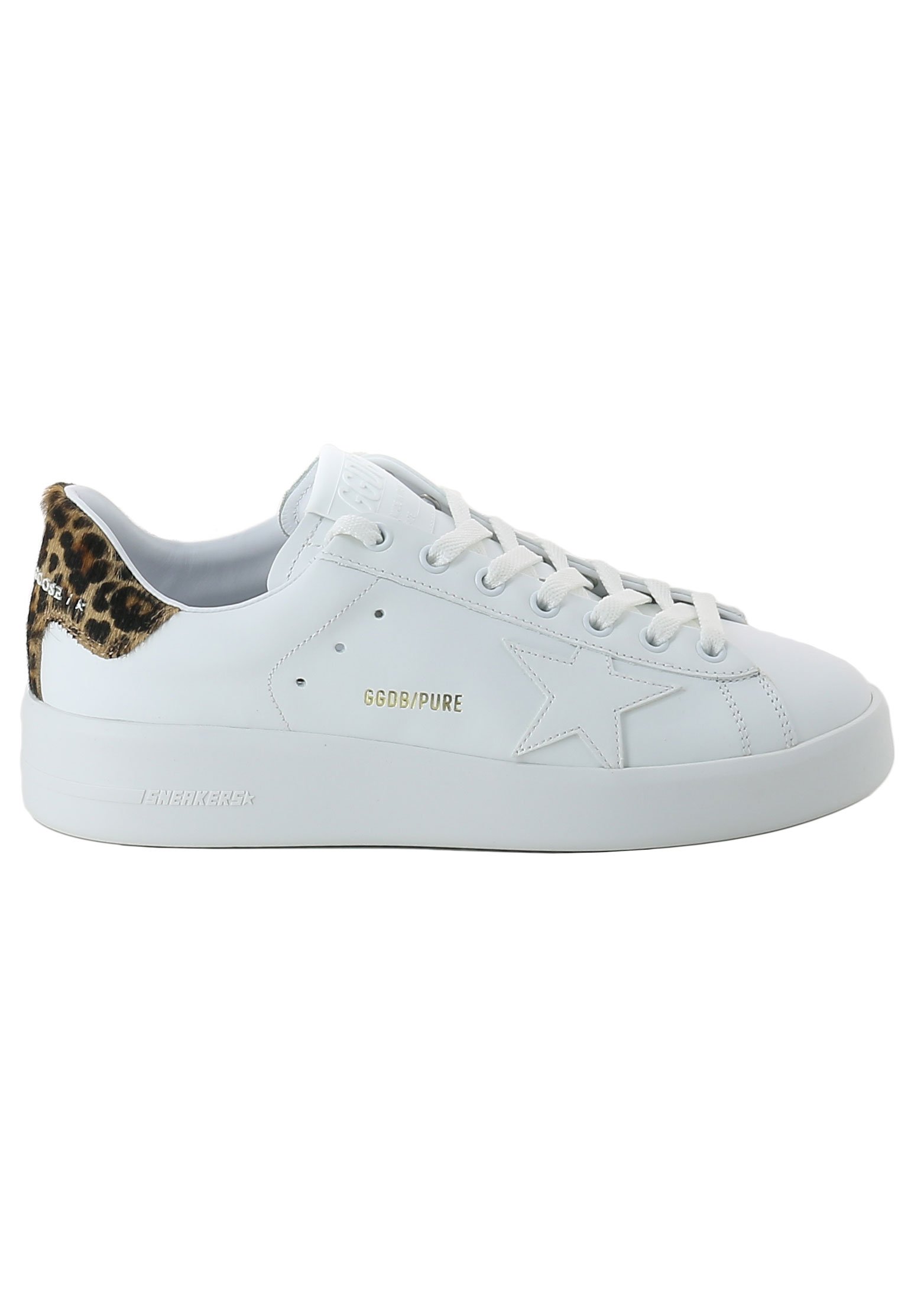 

Кеды женские Golden Goose 127901-128437 белые 37 EU, Белый, 127901-128437
