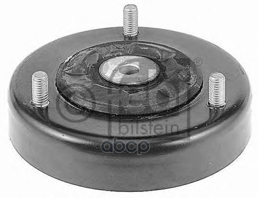 

8965F_опора амортизатора заднего! безEDC BMW E39 all 95-04