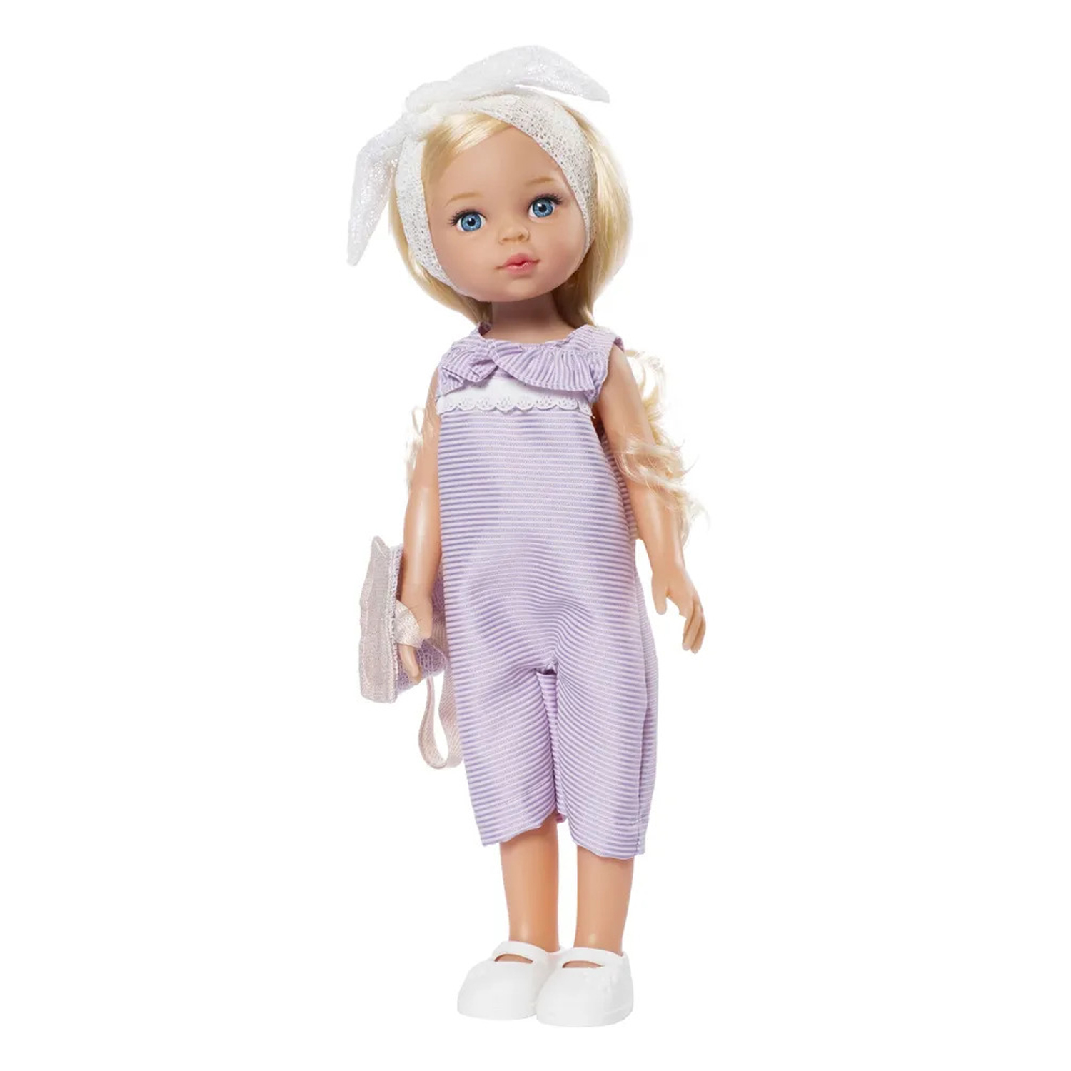 Модная кукла Funky Toys Агата, 33 см, , FT0696179