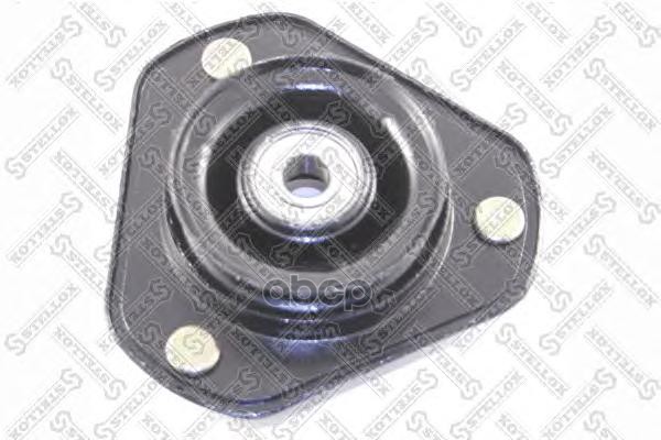 

12-98027-SX_опора амортизатора переднего! Toyota Previa all 00>