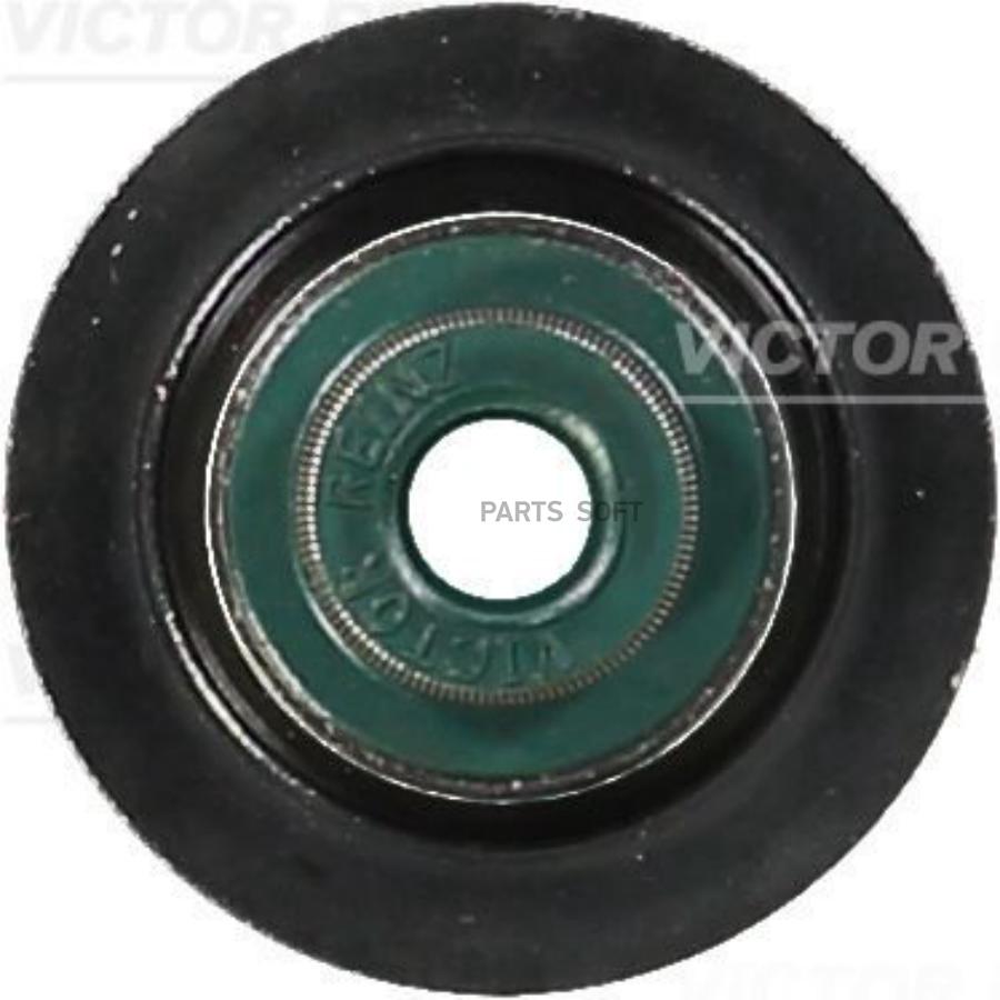 

70-35546-00_колпачки маслосъемные! (1) IN\ Ford Fiesta/Focus/Mondeo, Mazda 5/6 1.6/2.0/2.3