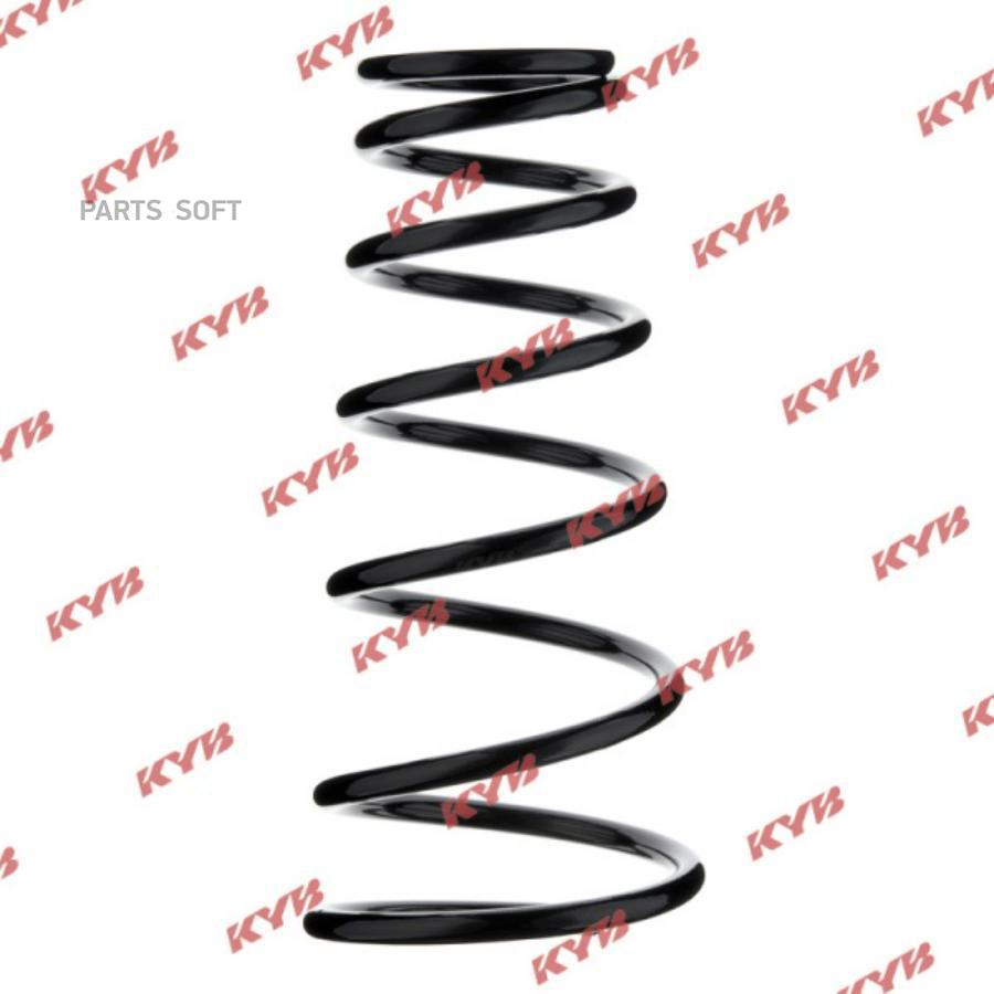

KYB Пружина подвески KYB RK7521