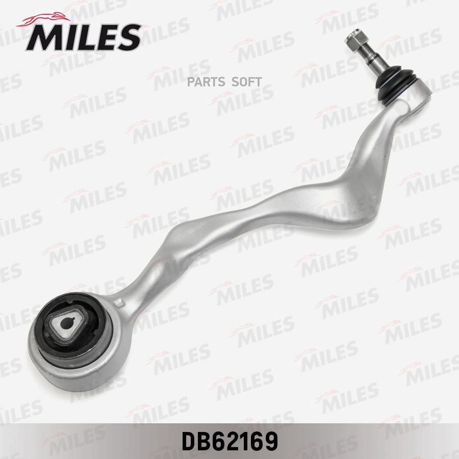 

Рычаг подвески Miles DB62169