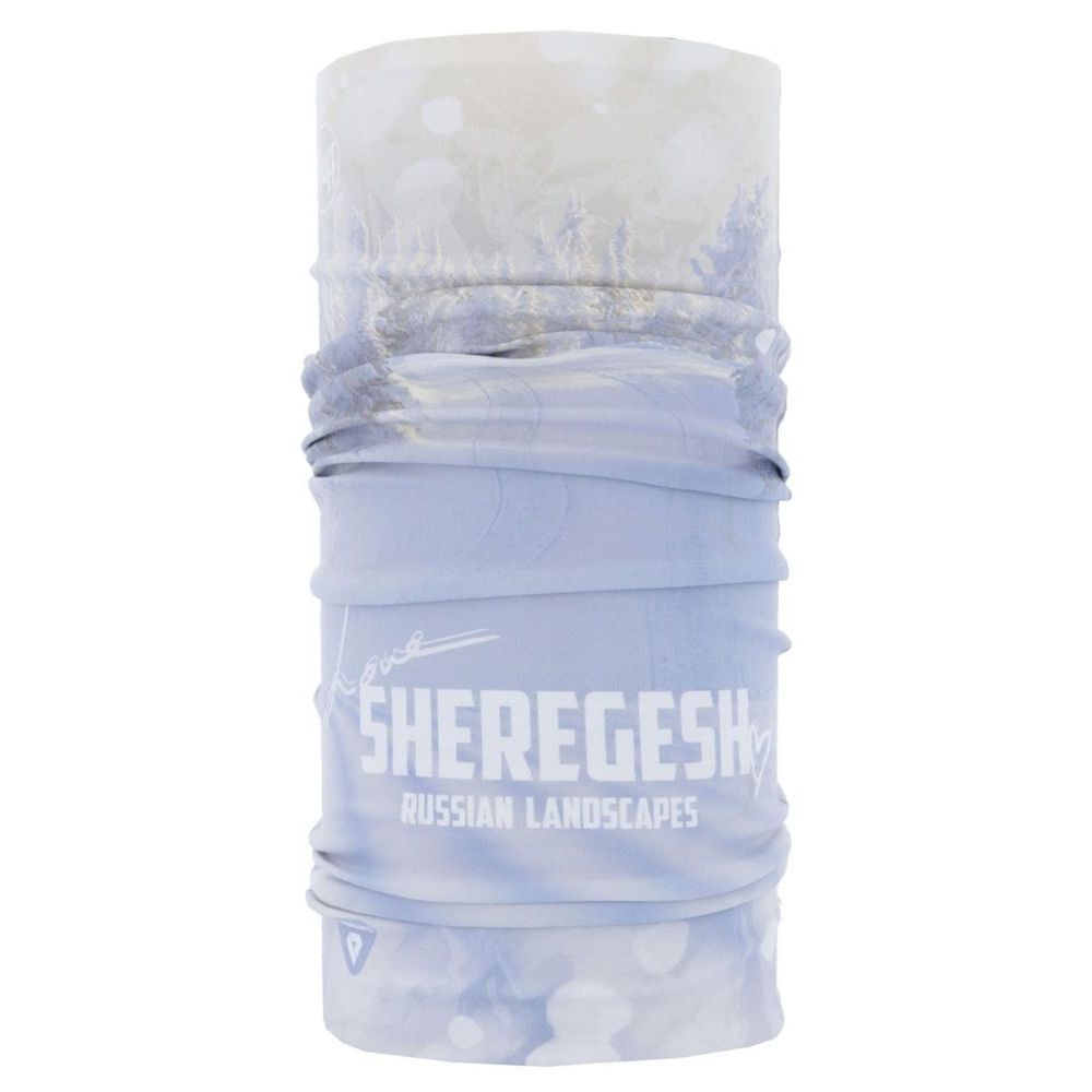 

Бандана Buff Thermonet Sheregesh 135048.933.10.00, Разноцветный, Thermonet