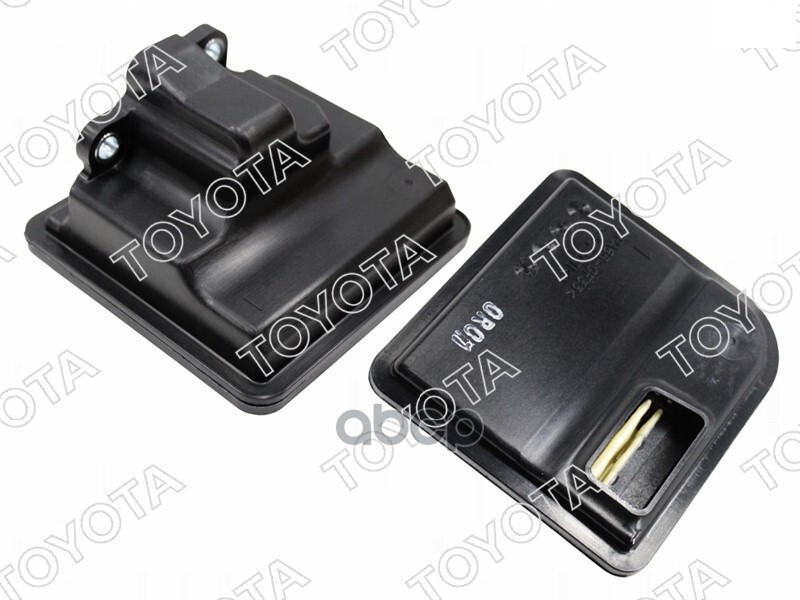 Фильтр Акпп Toyota Camry/Rav4 17- 2grfks TOYOTA арт. 35330-48040