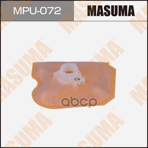 Фильтр Бензонасоса Masuma Masuma арт MPU072 950₽