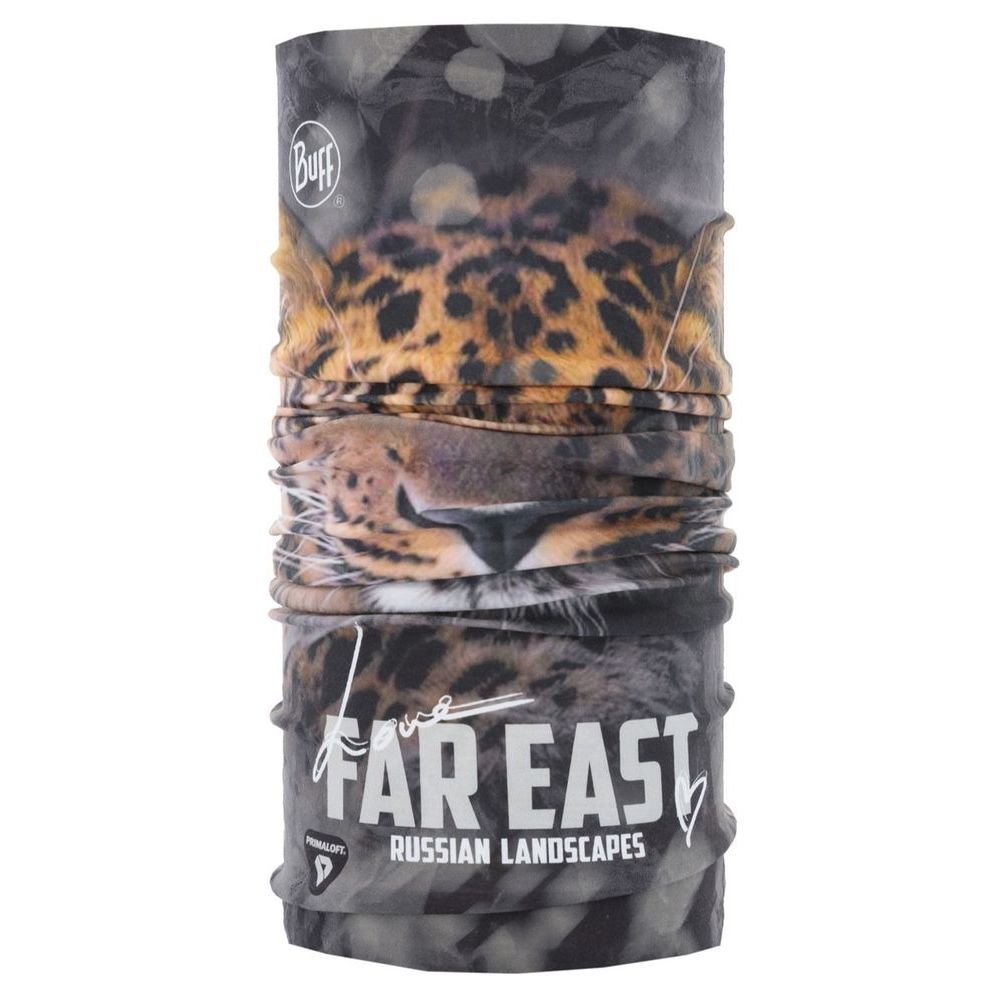 

Бандана Buff Thermonet Far East 135043.555.10.00, Разноцветный, Thermonet
