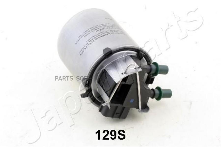 

Фильтр Топливный Japanparts арт. FC129S