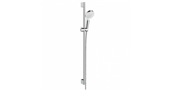 фото Душевой гарнитур hansgrohe crometta 1jet 900 26537400