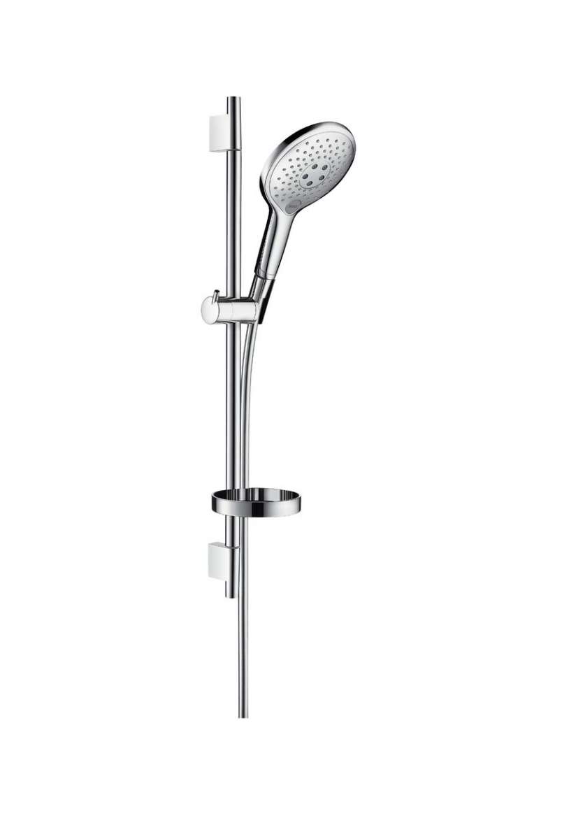 фото Душевой гарнитур hansgrohe raindance select s 26721000