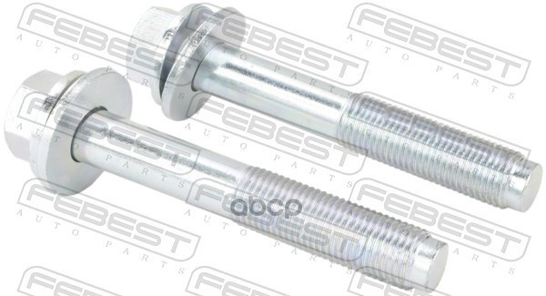 

FEBECT 0129023PCS2 Болт крепления подвески (2 шт. в упаковке)