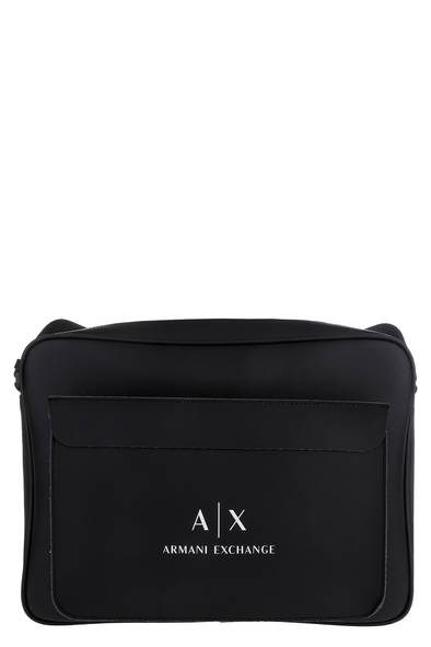 Планшет мужской Armani Exchange 0P362, черный