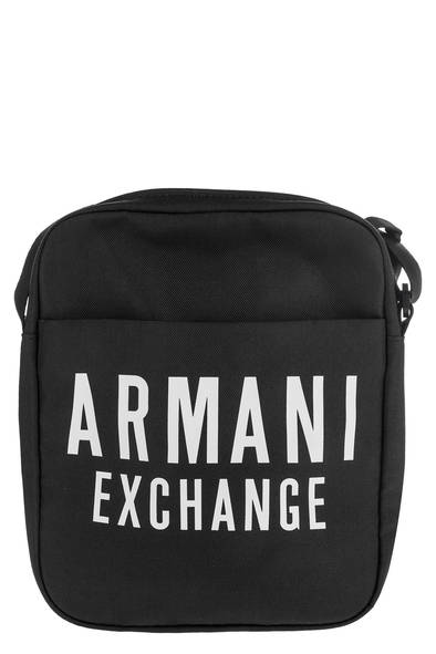 

Планшет мужской Armani Exchange 9A124, черный, 9A124