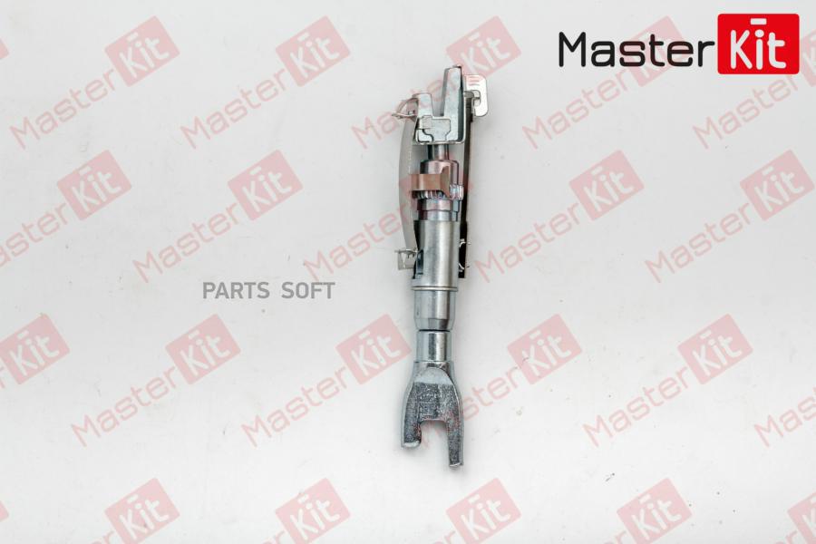 

Регулятор Задних Тормозных Колодок Citroen/Peugeot 77ap004 MasterKit арт. 77AP004