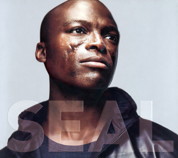 

Seal IV (1 CD)