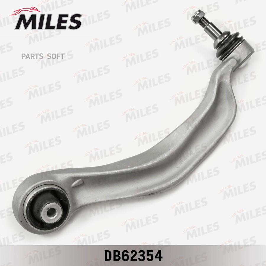 

Рычаг Bmw 5 (F07/F10/F11) Пер.Подв.Верх.Лев. Miles DB62354
