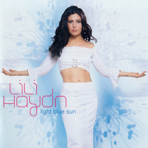 Lili Haydn: Light Blue Sun (1 CD)