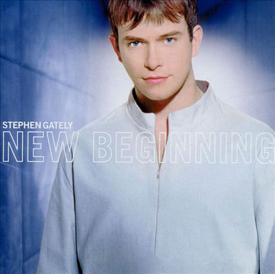 Stephen Gately: New Beginning (1 CD)