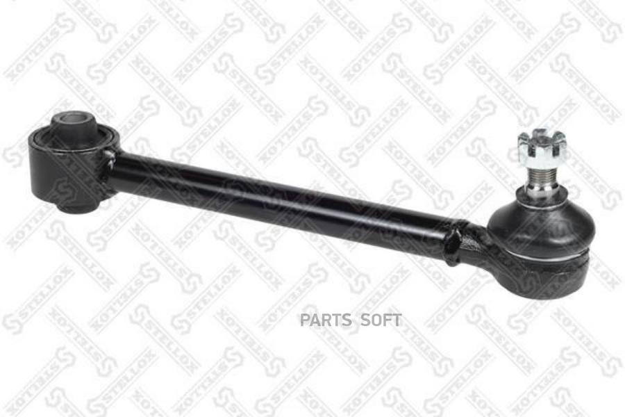 

Рычаг задней подвески Stellox для Hyundai Santa Fe 05- 5700910ASX