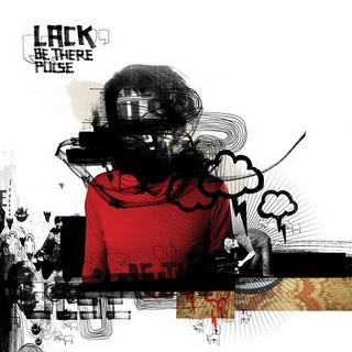 Lack: Be There Pulse (1 CD)