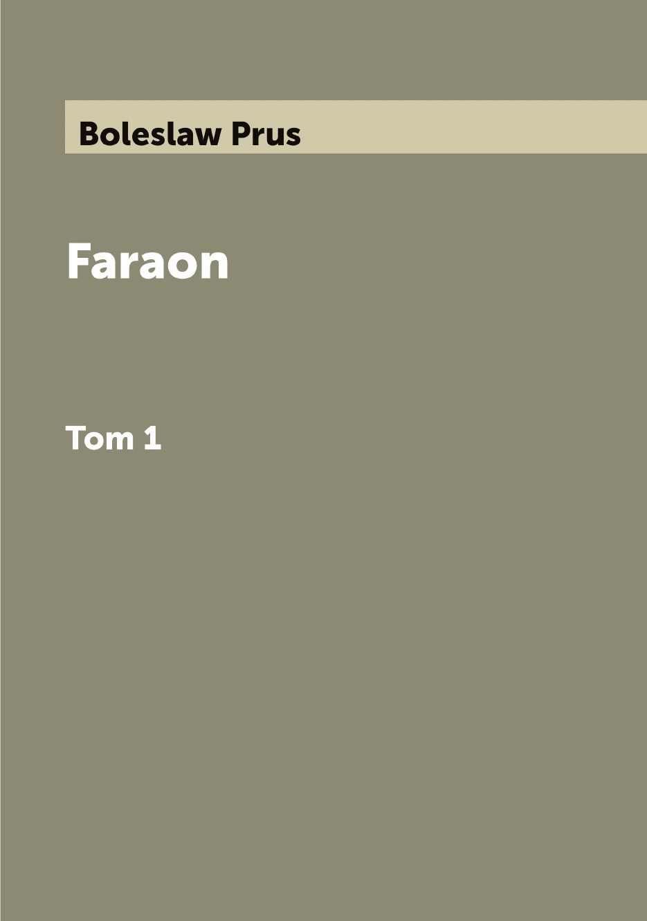 

Faraon