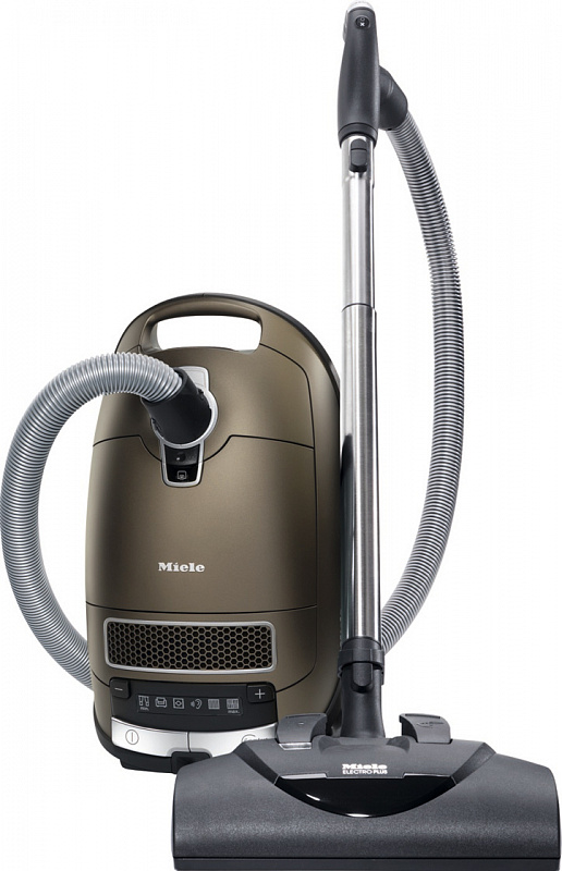 

Пылесос Miele SGPA3 золотистый, SGPA3